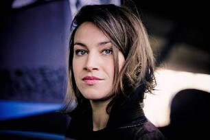 Franziska Hartmann