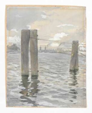 Oberbaumbrücke