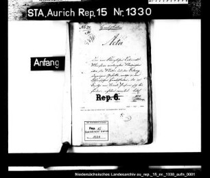 Die in den Herrlichkeiten aufkommenden Gefälle