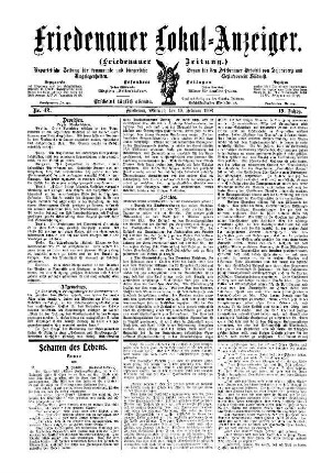 Nr. 42, 19.02.1908