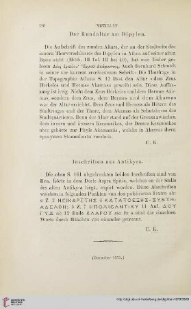 4: Inschriften aus Antikyra