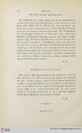 4: Inschriften aus Antikyra