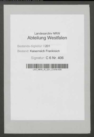 Verkauf des Schafskamp, Gemeinde Metelen, an Bernh. Dankelmann und Joh. Heinr. Dütscher in Metelen (Nr. 1577).