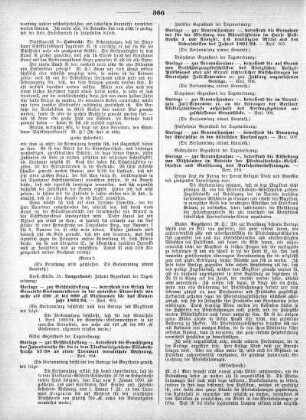 Alphabetisches Inhalts-Verzeichniß