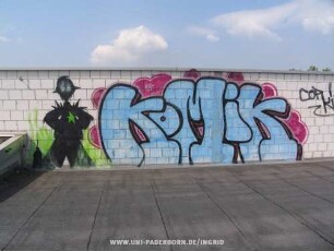 KoMiK