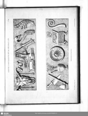 No. 49. Instruments de Sacrifices