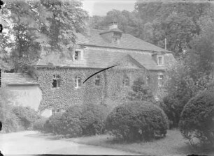 Kommandantenhaus