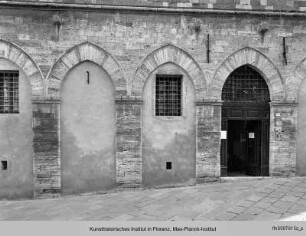 Palazzo del Capitano del Popolo, Montepulciano