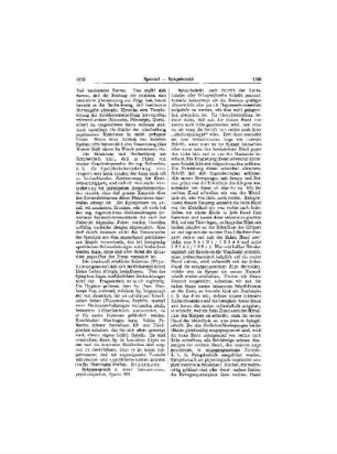 Spiegelschrift
