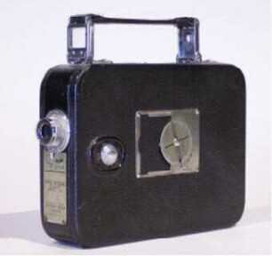 Cine Kodak 8 Model 20