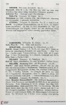 ⟦Verchen⟧