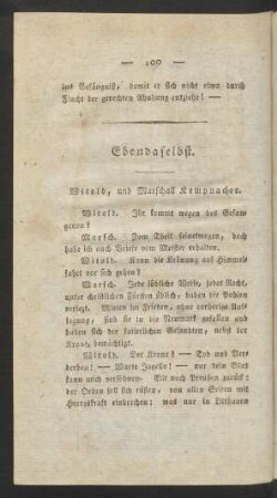 Ebendaselbst
