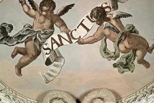 "Sanctus"