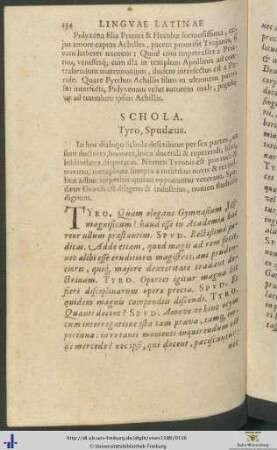Schola