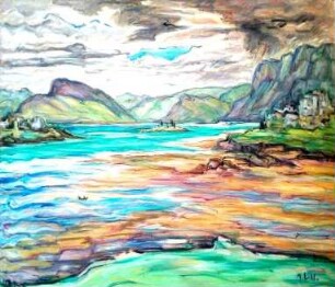 unbenannt [Im Norden von Schottland II]