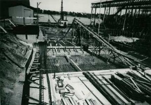Hellinge, Neptunwerft, 1939-1940