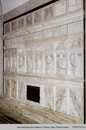 Cappella Badoer-Giustinian