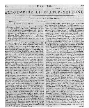 Füssli, H. R.: Kritisches Verzeichniß der beßten, nach den berühmtesten Mahlern aller Schulen vorhandenen Kupferstiche. T. 1-3. Zürich: Orell & Füßli 1798-1802