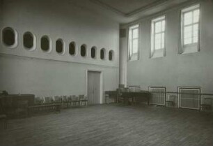 Palucca Schule Dresden