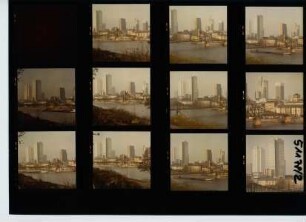 Skyline, 1978