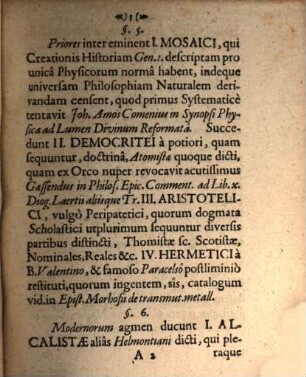 Michaelis Bernhardi Valentini ... Instructiones physicae