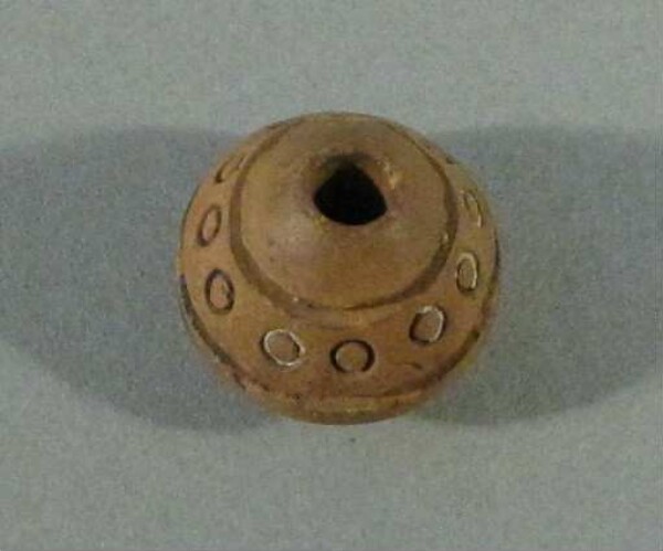 spindle whorl