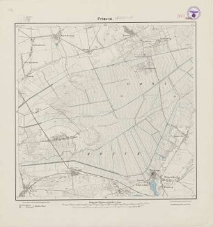 3963 (alte Nr.: 2195) Priment