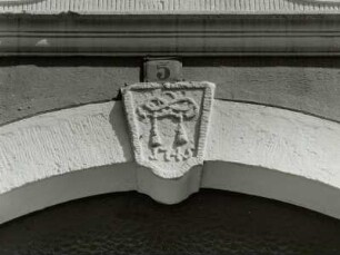 Schlussstein, Großenhain (Kreis Großenhain)
