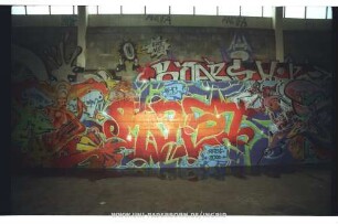 Rast | "BHC" "RASt" | 2000 | EAT ME! | ANTIFA