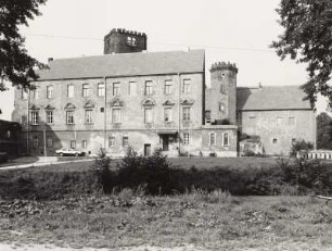 Schloss Schnaditz