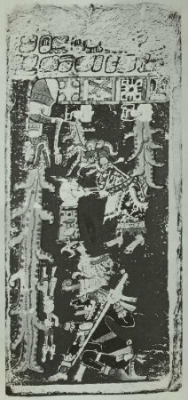 Maya-Handschrift, Codex Dresdensis