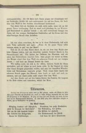 Liliencron