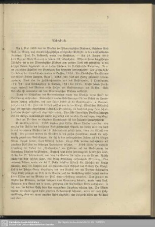 Ueberblick