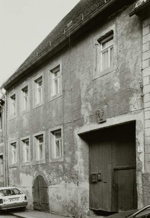 Ehemaliges Kommunenhaus
