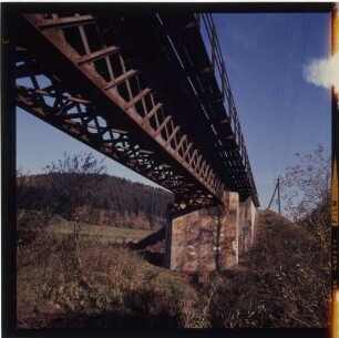 Altmannshofen Achbrücke