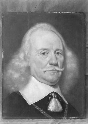 Hendrik van Westerhout