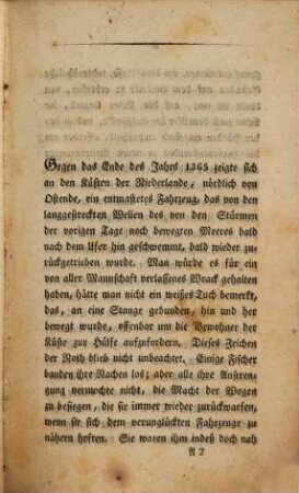 Erzählungen, 3