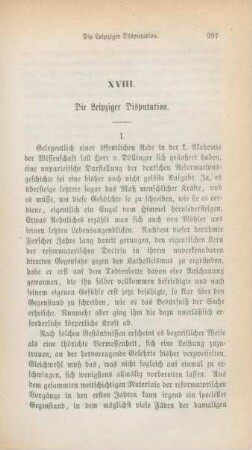 297-316 Die Leipziger Disputation