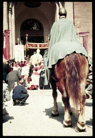 St. Georgsritt