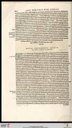 Liber qvartvs