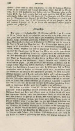 206-208 Miscellen