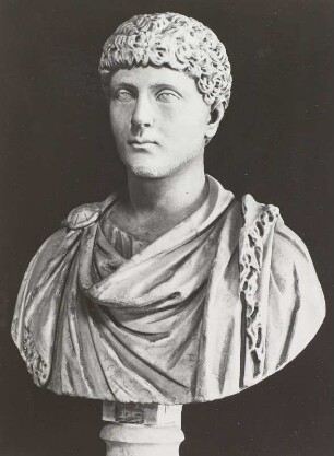 Severus Alexander, Röm. Kaiser