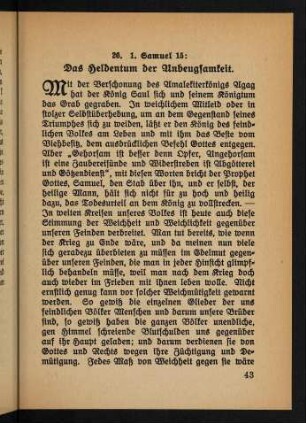 43-55, Nr. 26-33
