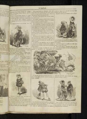 Ouverture du Théâtre Alexandre Dumas