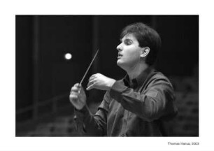 Portrait Thomas Hanus