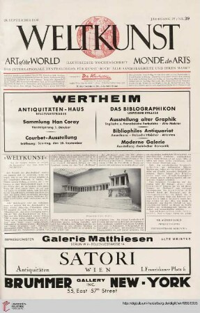 Nr. 39 (28. September)