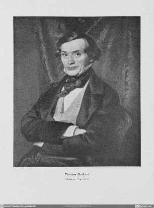 Thomas Graham