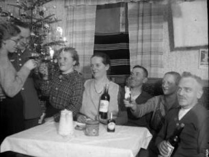 Familienfeier