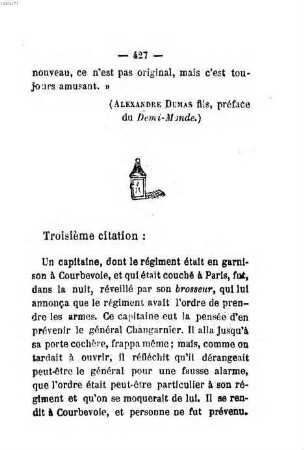 La lanterne. 8. 1868, 18. Juli