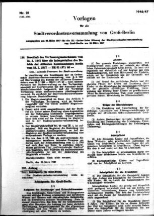 21 (136-138)